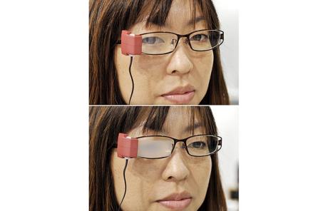 Masunaga Wink Glasses